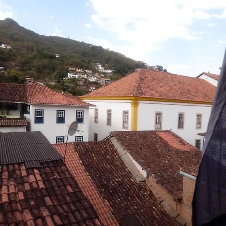 Pousada do G Ouro Preto (Minas Gerais) Exterior foto
