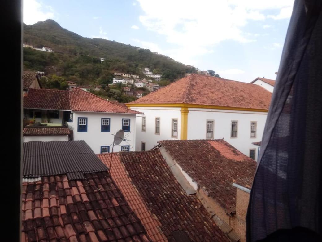 Pousada do G Ouro Preto (Minas Gerais) Exterior foto