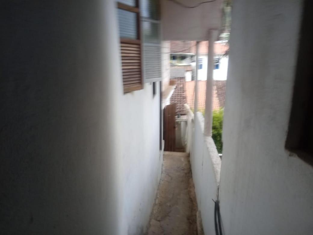 Pousada do G Ouro Preto (Minas Gerais) Exterior foto